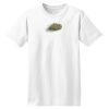 ComfortSoft® Heavyweight 100% Cotton T Shirt Thumbnail