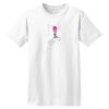 ComfortSoft® Heavyweight 100% Cotton T Shirt Thumbnail