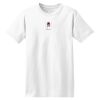 ComfortSoft® Heavyweight 100% Cotton T Shirt Thumbnail