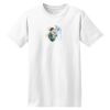 ComfortSoft® Heavyweight 100% Cotton T Shirt Thumbnail