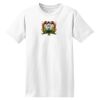 ComfortSoft® Heavyweight 100% Cotton T Shirt Thumbnail