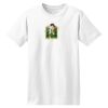 ComfortSoft® Heavyweight 100% Cotton T Shirt Thumbnail