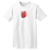 ComfortSoft® Heavyweight 100% Cotton T Shirt Thumbnail