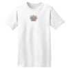 ComfortSoft® Heavyweight 100% Cotton T Shirt Thumbnail