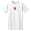ComfortSoft® Heavyweight 100% Cotton T Shirt Thumbnail
