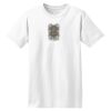ComfortSoft® Heavyweight 100% Cotton T Shirt Thumbnail