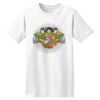 ComfortSoft® Heavyweight 100% Cotton T Shirt Thumbnail