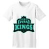 ComfortSoft® Heavyweight 100% Cotton T Shirt Thumbnail