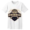 ComfortSoft® Heavyweight 100% Cotton T Shirt Thumbnail