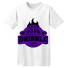 ComfortSoft® Heavyweight 100% Cotton T Shirt Thumbnail