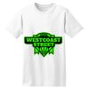 ComfortSoft® Heavyweight 100% Cotton T Shirt Thumbnail