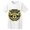 ComfortSoft® Heavyweight 100% Cotton T Shirt Thumbnail