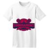 ComfortSoft® Heavyweight 100% Cotton T Shirt Thumbnail