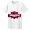 ComfortSoft® Heavyweight 100% Cotton T Shirt Thumbnail