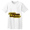 ComfortSoft® Heavyweight 100% Cotton T Shirt Thumbnail