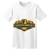 ComfortSoft® Heavyweight 100% Cotton T Shirt Thumbnail