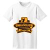 ComfortSoft® Heavyweight 100% Cotton T Shirt Thumbnail