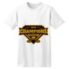 ComfortSoft® Heavyweight 100% Cotton T Shirt Thumbnail