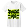ComfortSoft® Heavyweight 100% Cotton T Shirt Thumbnail