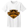 ComfortSoft® Heavyweight 100% Cotton T Shirt Thumbnail