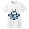 ComfortSoft® Heavyweight 100% Cotton T Shirt Thumbnail