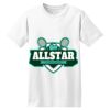 ComfortSoft® Heavyweight 100% Cotton T Shirt Thumbnail