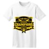 ComfortSoft® Heavyweight 100% Cotton T Shirt Thumbnail