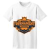 ComfortSoft® Heavyweight 100% Cotton T Shirt Thumbnail