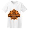 ComfortSoft® Heavyweight 100% Cotton T Shirt Thumbnail