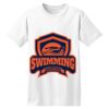 ComfortSoft® Heavyweight 100% Cotton T Shirt Thumbnail
