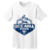 ComfortSoft® Heavyweight 100% Cotton T Shirt Thumbnail