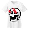 ComfortSoft® Heavyweight 100% Cotton T Shirt Thumbnail