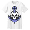ComfortSoft® Heavyweight 100% Cotton T Shirt Thumbnail