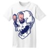 ComfortSoft® Heavyweight 100% Cotton T Shirt Thumbnail