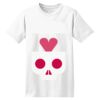 ComfortSoft® Heavyweight 100% Cotton T Shirt Thumbnail