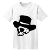 ComfortSoft® Heavyweight 100% Cotton T Shirt Thumbnail