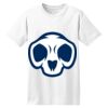ComfortSoft® Heavyweight 100% Cotton T Shirt Thumbnail