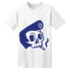 ComfortSoft® Heavyweight 100% Cotton T Shirt Thumbnail