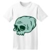 ComfortSoft® Heavyweight 100% Cotton T Shirt Thumbnail