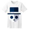 ComfortSoft® Heavyweight 100% Cotton T Shirt Thumbnail
