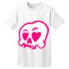 ComfortSoft® Heavyweight 100% Cotton T Shirt Thumbnail