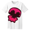 ComfortSoft® Heavyweight 100% Cotton T Shirt Thumbnail
