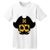 ComfortSoft® Heavyweight 100% Cotton T Shirt Thumbnail