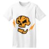 ComfortSoft® Heavyweight 100% Cotton T Shirt Thumbnail
