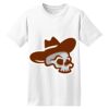 ComfortSoft® Heavyweight 100% Cotton T Shirt Thumbnail
