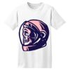 ComfortSoft® Heavyweight 100% Cotton T Shirt Thumbnail