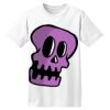 ComfortSoft® Heavyweight 100% Cotton T Shirt Thumbnail