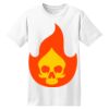 ComfortSoft® Heavyweight 100% Cotton T Shirt Thumbnail