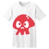ComfortSoft® Heavyweight 100% Cotton T Shirt Thumbnail