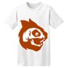 ComfortSoft® Heavyweight 100% Cotton T Shirt Thumbnail